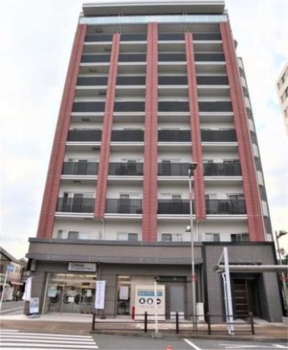 現水令和1003 足立区 LDKの物件写真
