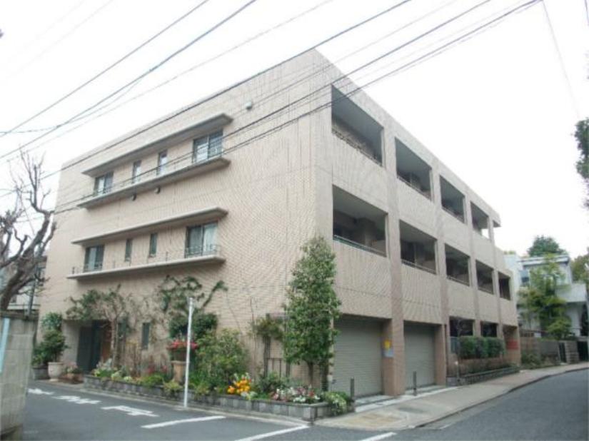 クレールメゾン新井 102 - 写真 1/5