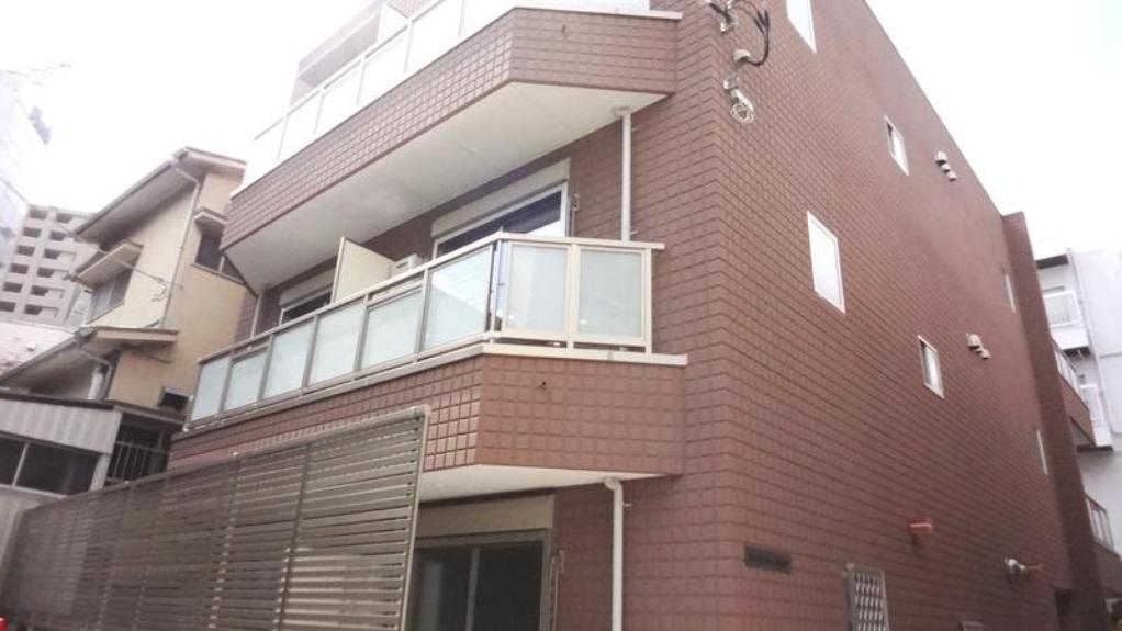 203号室の写真