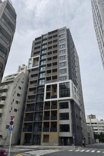 ルミーク錦糸町 300 墨田区 LDKの物件写真