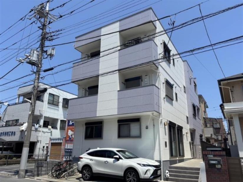 ペリート 0202 江戸川区 Kの物件写真