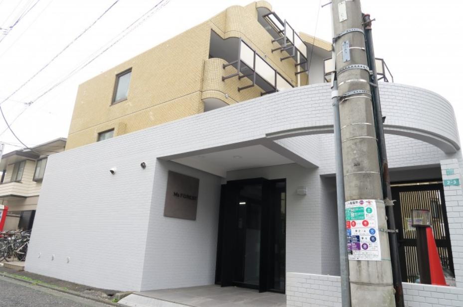 410号室の写真