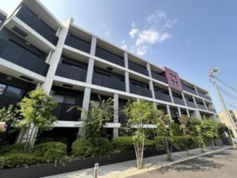 スカイコートグランメゾン御殿山 品川区 ワンルームの物件写真