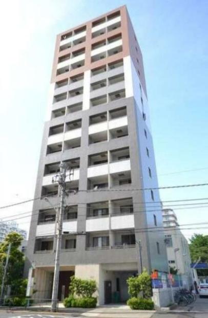 1201号室の写真