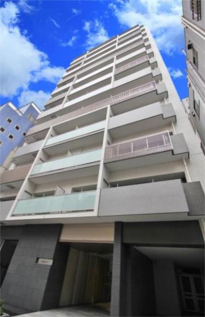 TERA HAUS 1204 台東区の物件写真