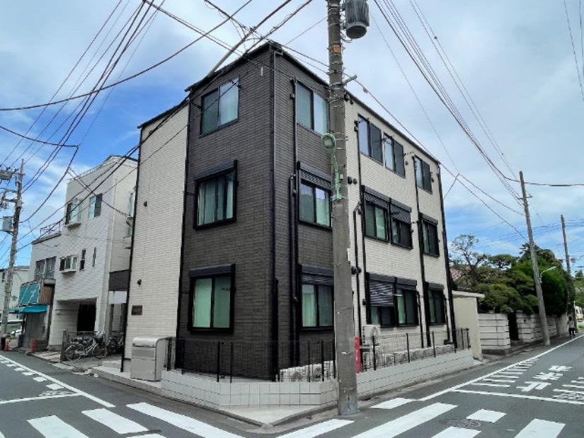 302号室の写真