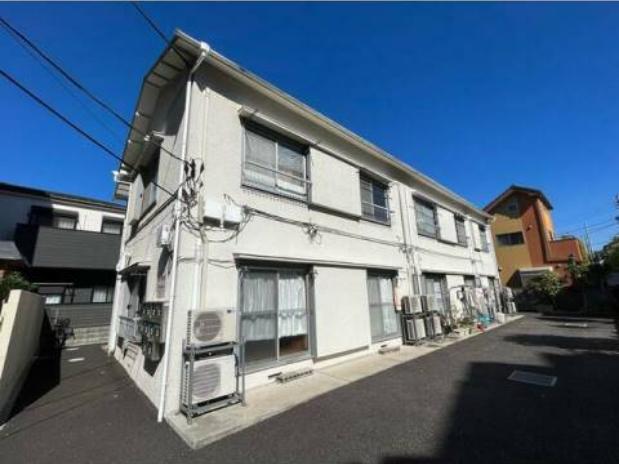 第よし小野荘 205 練馬区の物件写真