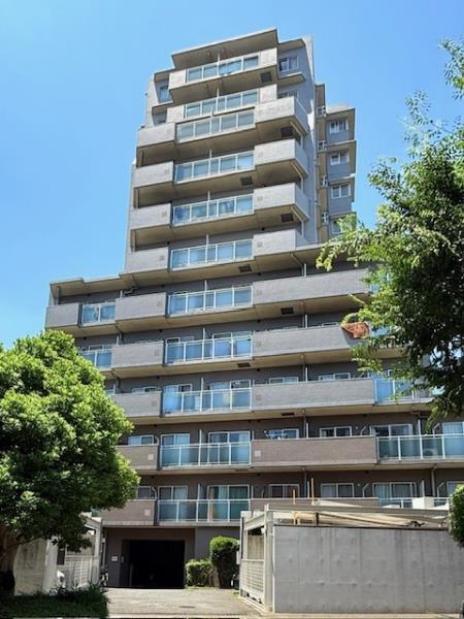 KDXレジデンス二子玉川 602 世田谷区の物件写真