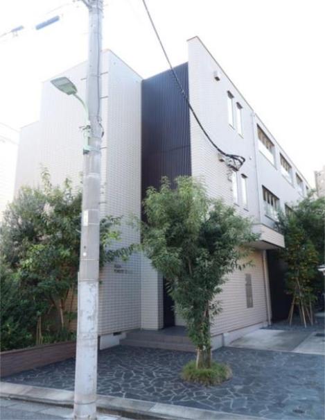 307号室の写真