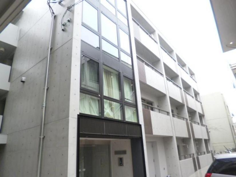 407号室の写真