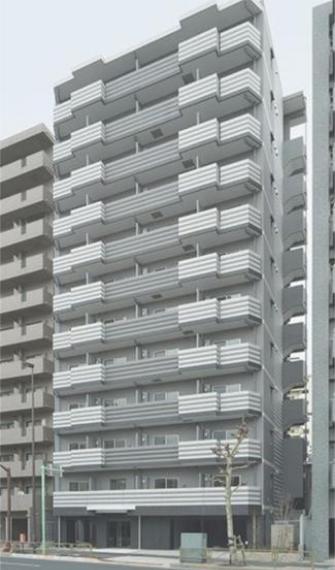 801号室の写真