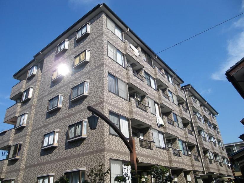 410号室の写真