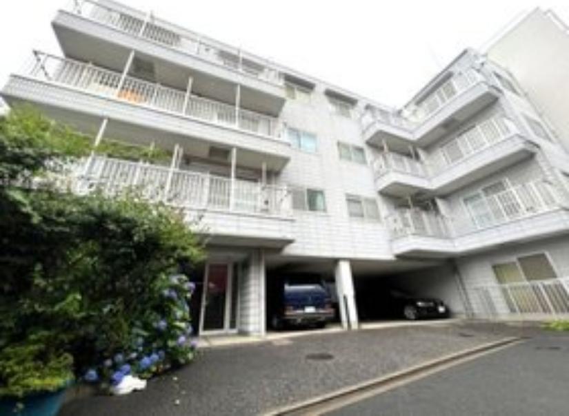 グランメール鈴木 204 荒川区の物件写真