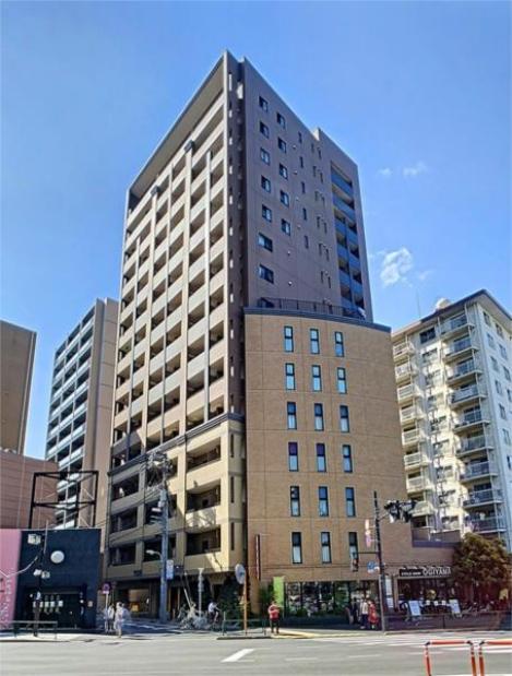 501号室の写真