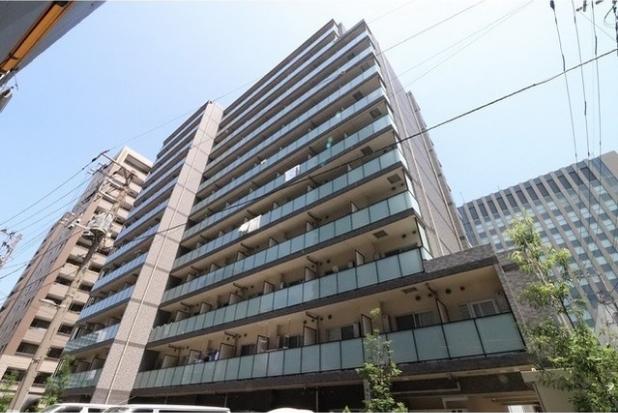 BPRレジデンス門前仲町 1101 江東区 Kの物件写真