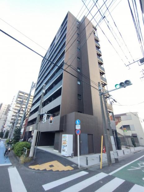 602号室の写真