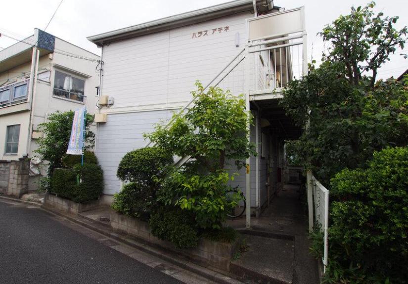 103号室の写真