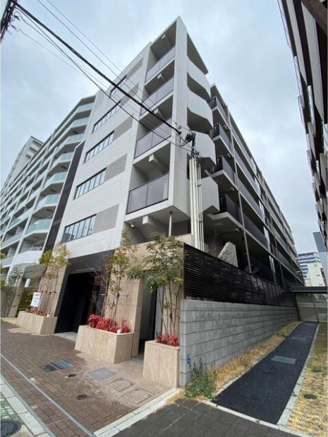 グランカーサ清澄白河 209 江東区 LDKの物件写真