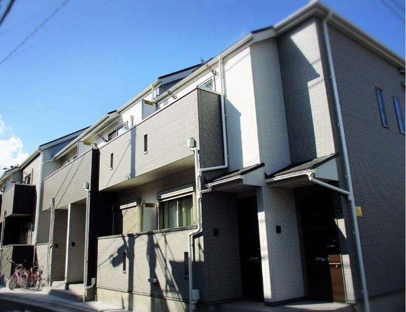 Casa Berlinetta - 写真 1/5