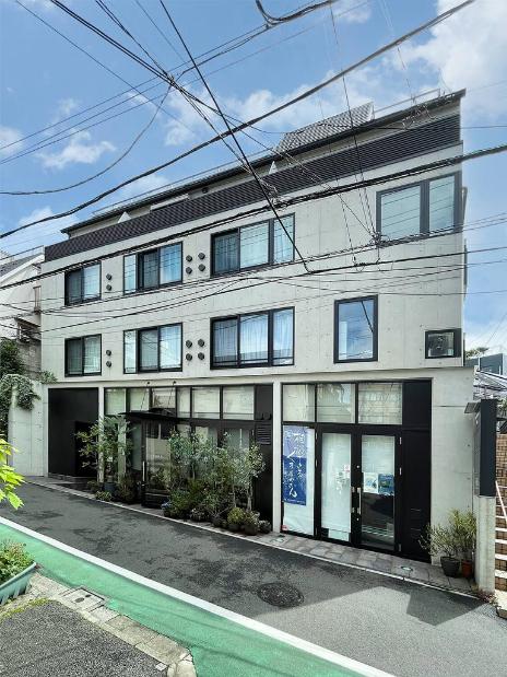 クーカイ・テラス茗荷谷 201 文京区 LDKの物件写真