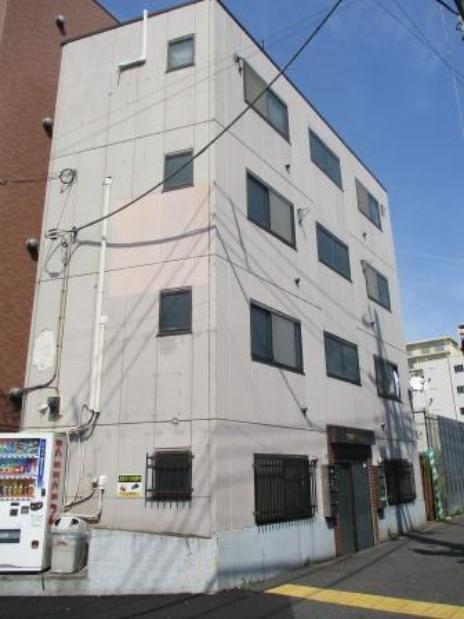 ベストマンション 102 板橋区の物件写真