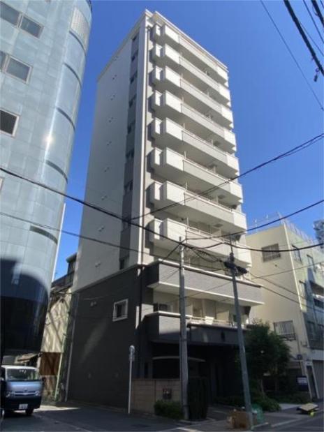 ランエーニ新御徒町 0203 台東区の物件写真