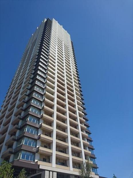 1501号室の写真