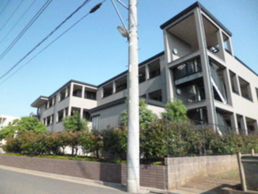 206号室の写真