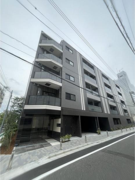 スタイリア東品川 101 品川区 DKの物件写真