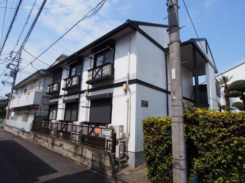 大原路 202 - 写真 1/5