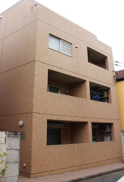 ロイヤルライオンヴィレッジpart6 202 杉並区 Kの物件写真
