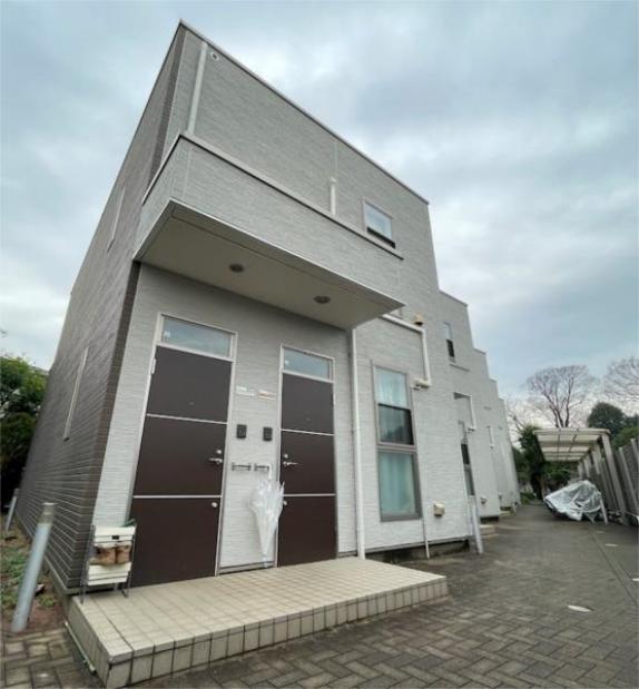 シーズンステージ喜多見A棟 105 世田谷区 1LDKの物件写真