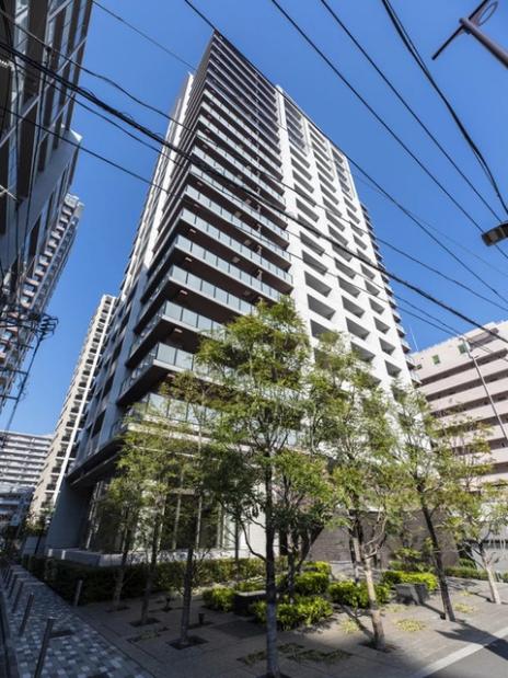 1807号室の写真