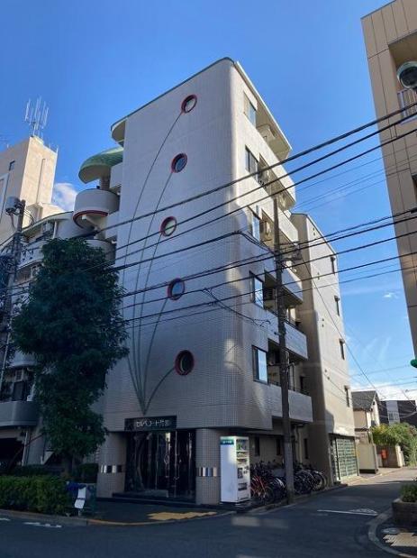 302号室の写真