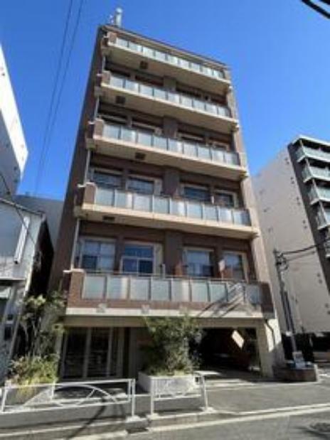 ＣＡＶＡＮＡ東駒形 0405 墨田区 Kの物件写真