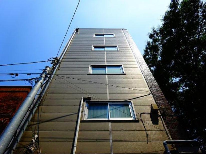 椿ビル 501 杉並区 DKの物件写真