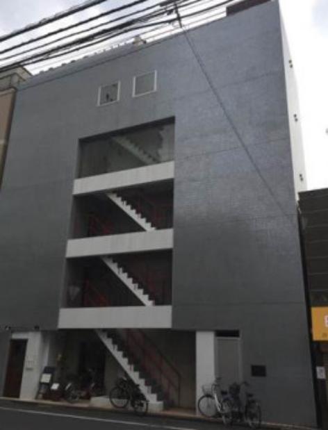 インペリアルビル 203 江東区 DKの物件写真