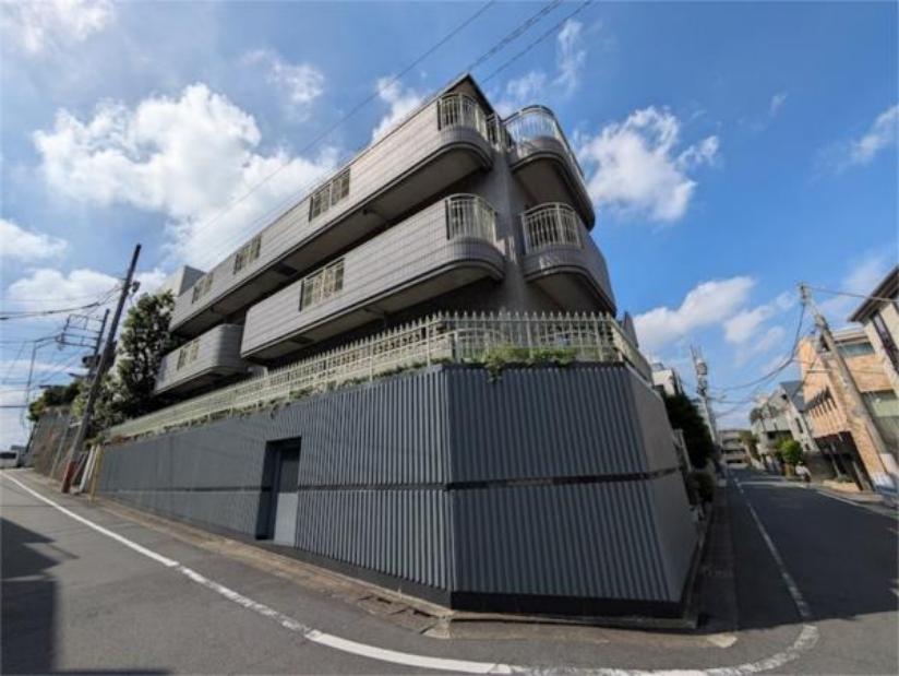 103号室の写真