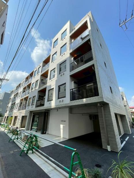 306号室の写真