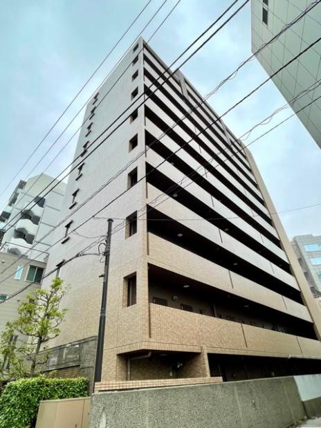 レジディア門前仲町 0202 江東区 Kの物件写真