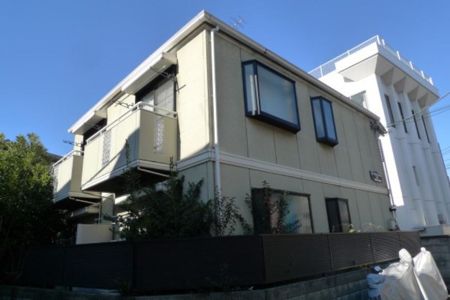 ローゼンハイム２１ 102 世田谷区 Kの物件写真
