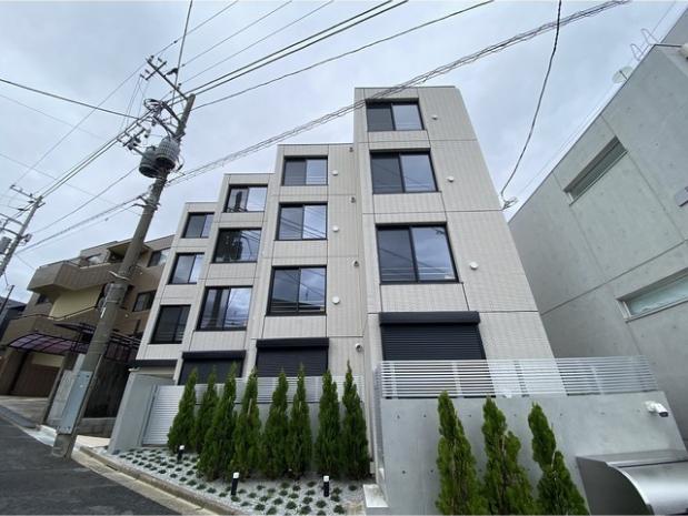 グローリオシェルト馬込 101 大田区 LDKの物件写真