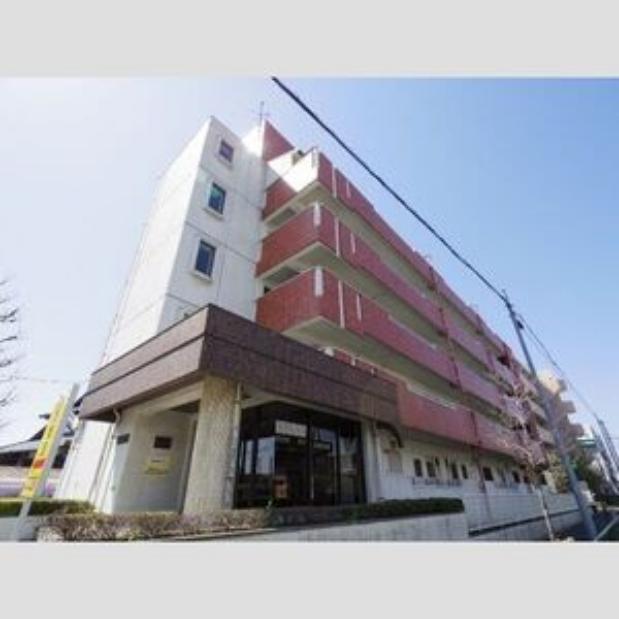 石神井台スカイハイツ 0201 練馬区 DKの物件写真