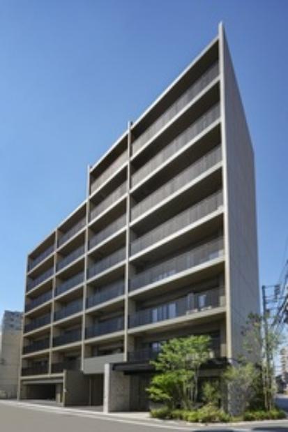 シーズンフラッ町屋 205 荒川区の物件写真