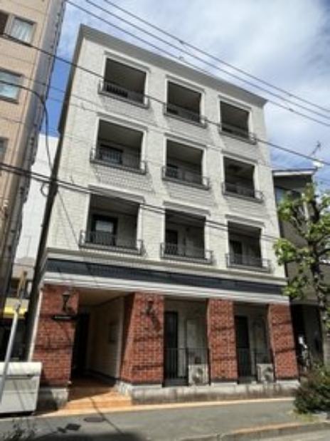 お部屋の写真
