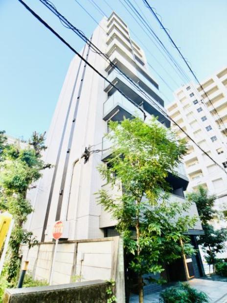 コスモリード御茶ノ水レジデンス 702 文京区 1LDKの物件写真