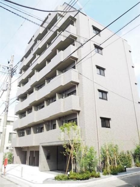 303号室の写真