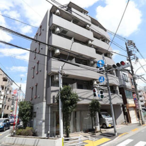 N. K. MANSION 302 杉並区 Kの物件写真