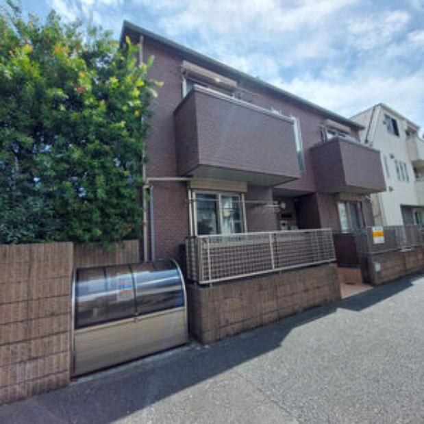 103号室の写真