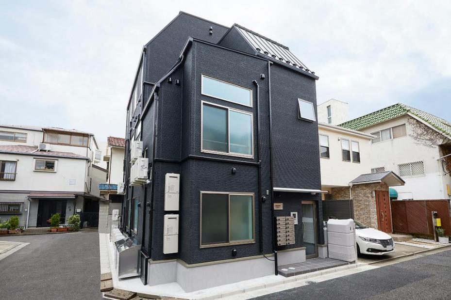 105号室の写真